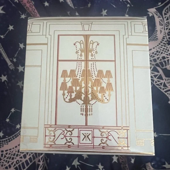 New Maison Francis Kurkdjian Paris Baccarat Rouge 540 Candle - Picture 6 of 7